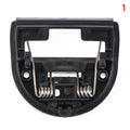 Replacement Back Platform for 5-in-1 Pet Clipper Blade – 1pc Pet Clipper Part PLUSH 1