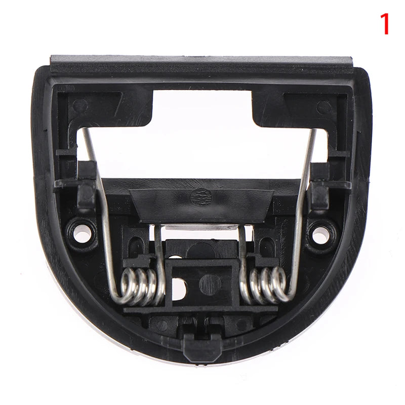 Replacement Back Platform for 5-in-1 Pet Clipper Blade – 1pc Pet Clipper Part PLUSH 1
