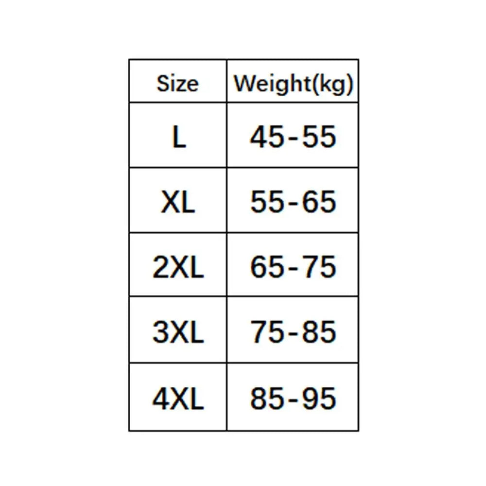 5-Pack Men's Seamless Disposable Briefs | Sizes L–4XL Men's Disposable Briefs PLUSH