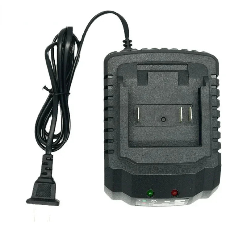 18V 21V Li-ion Battery Charger for Makita BL1830 BL1860 Battery Charger PLUSH 1pcs US plug China Mainland