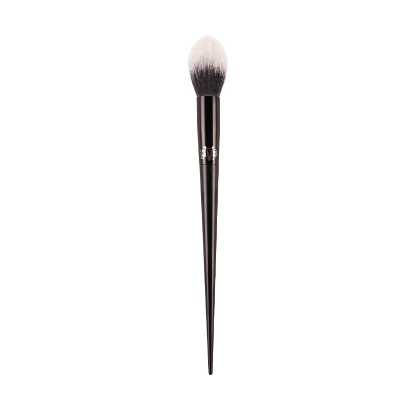 Kat Von D Highlight Brush 04 – Soft Synthetic Hair Makeup Brush Makeup Highlight Brush PLUSH 04 China Mainland