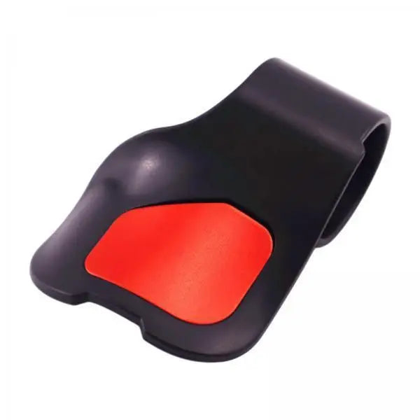 Motorcycle Throttle Assist Device – Ergonomic Hand Rest 4 Pack Throttle Assist Device PLUSH