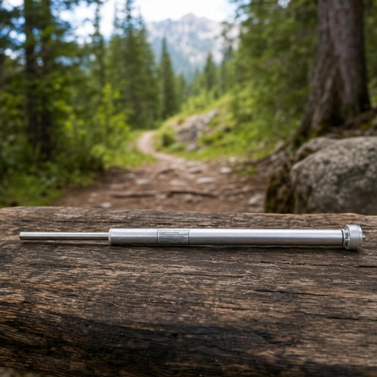 SR Suntour EPIXON Hydraulic Damper Rod – 26/27.5/29" MTB Fork Damper Rod PLUSH