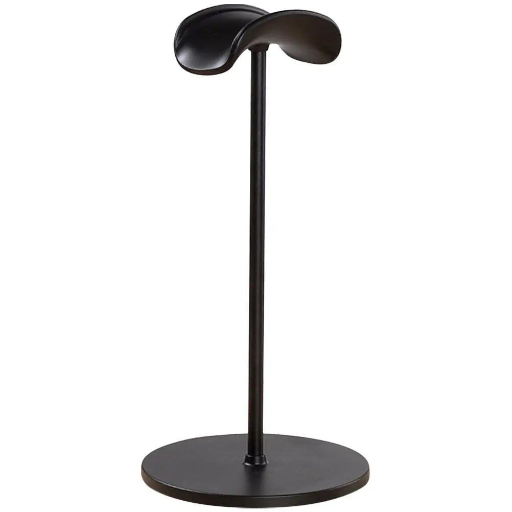 Headphone Stand Desk Organizer – Non-Slip Universal Gaming Rack Headphone Stand PLUSH