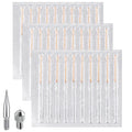 Plasma Pen Replacement Micro Needles – Spot Removal Pen Tips Micro Needle Replacement Tips PLUSH SET 4