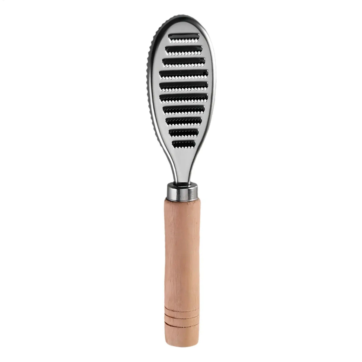 Stainless Steel Fish Scale Remover Scraper Tool | 21cm Fish Scaler Tool PLUSH