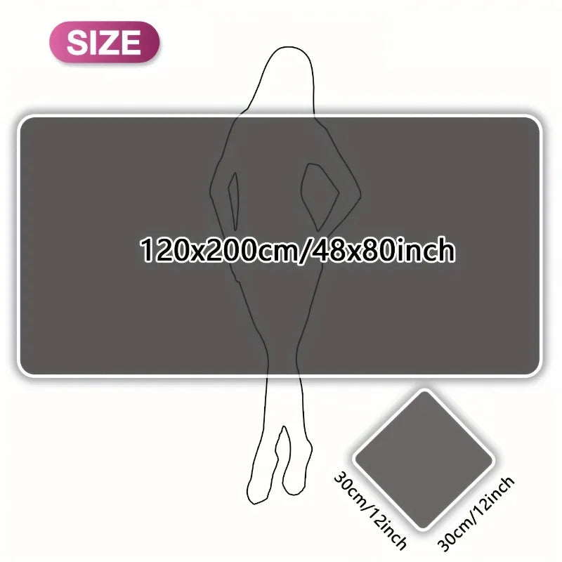 Extra Large Microfiber Bath Towel 120x200cm – Quick Dry Microfiber Bath Towel PLUSH