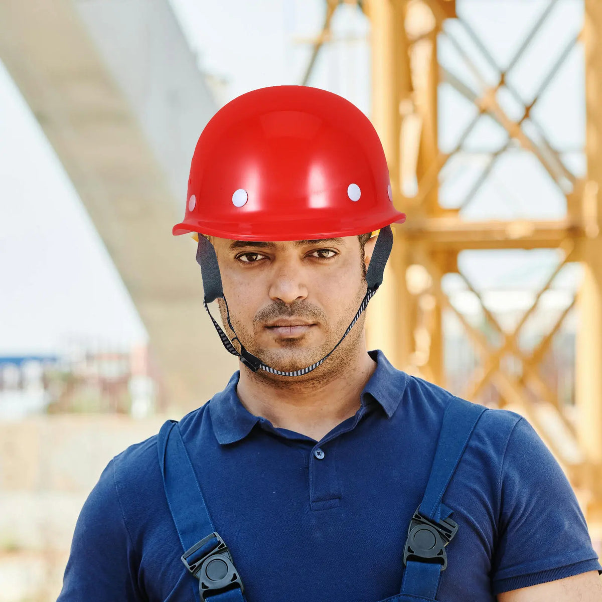 Safety Bump Cap ABS Lightweight Impact-Resistant Hard Hat Safety Bump Cap PLUSH