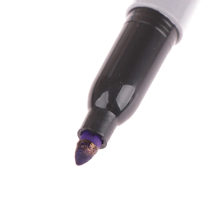 Erasable Skin Marker Pens – Microblading & Body Art (6/12pcs) Skin Marker Pen PLUSH