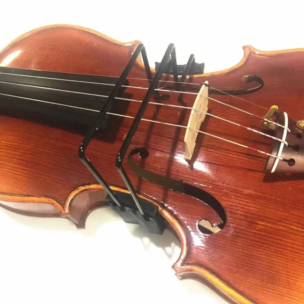Violin Bow Corrector Straightener – 1/4 1/2 3/4 4/4 Sizes Violin Bow Accessory PLUSH