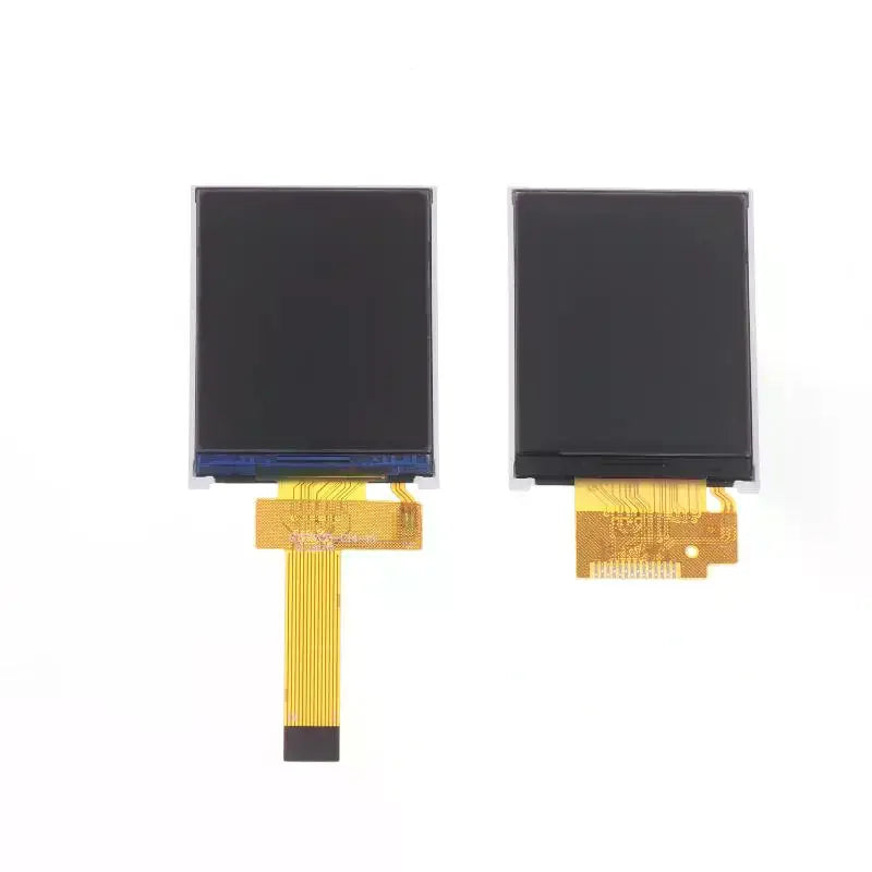 1.77" ST7735 TFT LCD Screen 128x160 SPI Color Display Module LCD Display Module PLUSH
