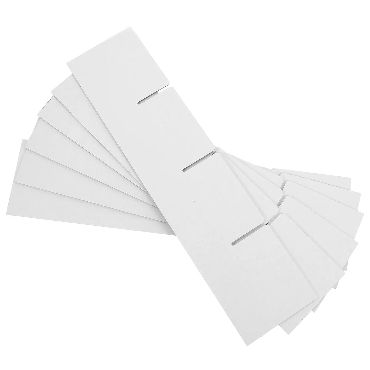 6pcs Cardboard Box Dividers Grid Pattern – Secure Packing Box Dividers PLUSH