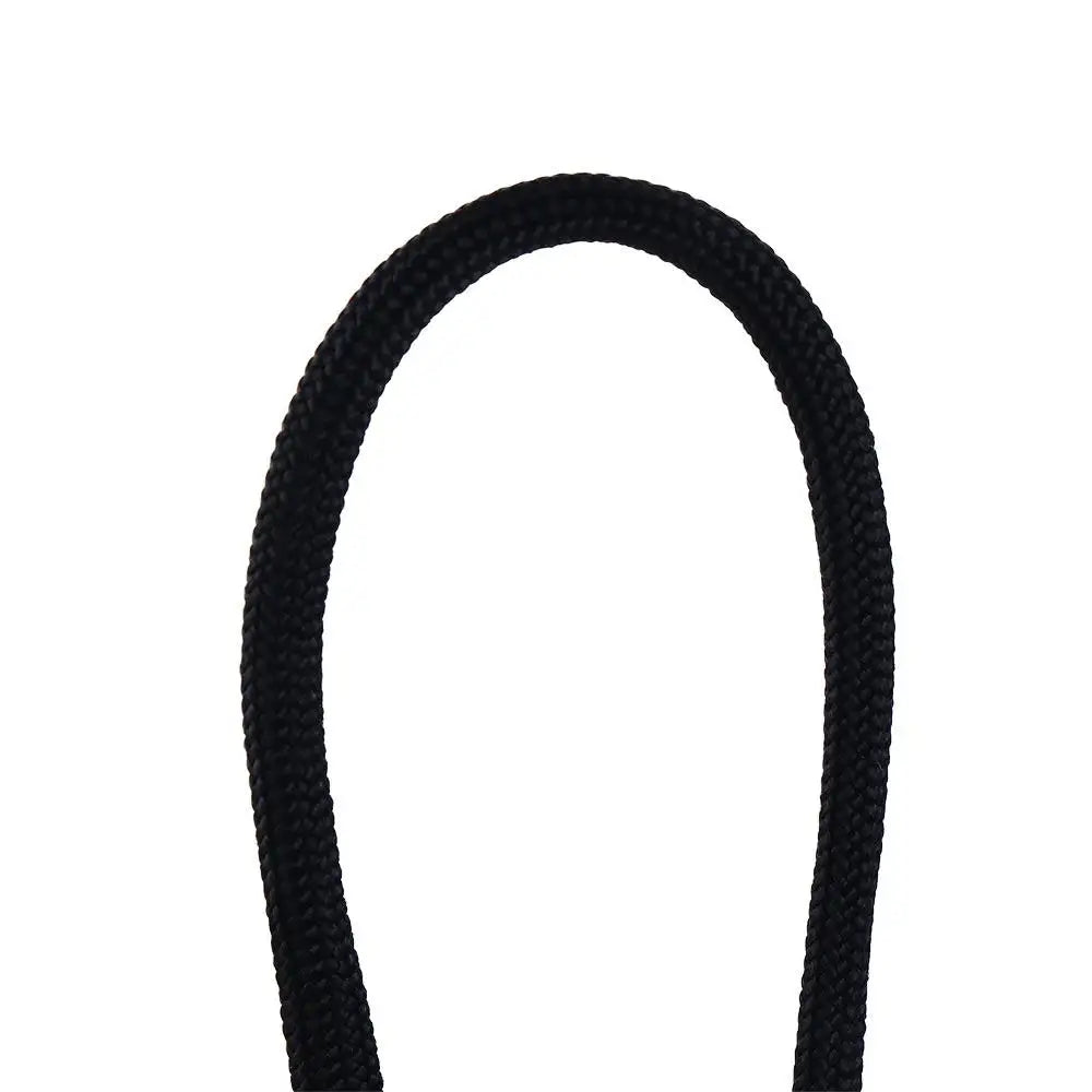 7-Core Paracord Keychain Lanyard – Handmade Camping Survival Paracord Keychain Lanyard PLUSH
