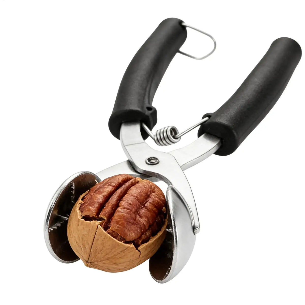 Stainless Steel Chestnut Cutter & Walnut Nut Cracker Tool Nut Cracker Tool PLUSH