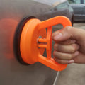 2-Pack Car Dent Puller Suction Cup Repair Tool Set Dent Repair Tool PLUSH Default Title