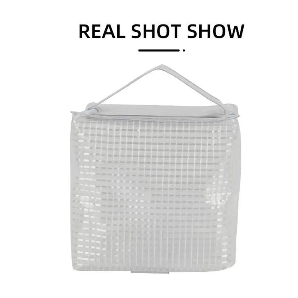 Solar Inflatable LED Camping Lantern | Portable Cube Light Inflatable Camp Lantern PLUSH 1pcs 11X11cm