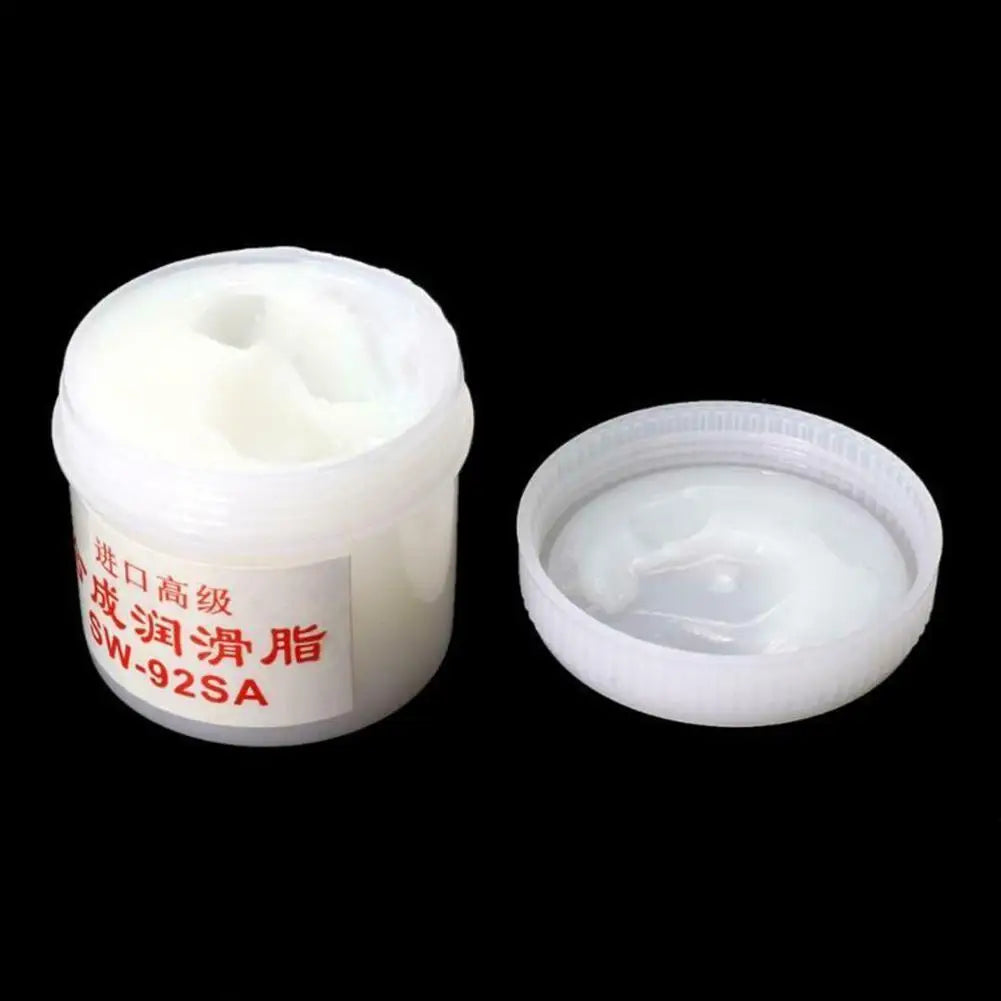 SW-92SA Synthetic Fuser Film Grease – Printer Gear Lubricant Printer Gear Lubricant PLUSH