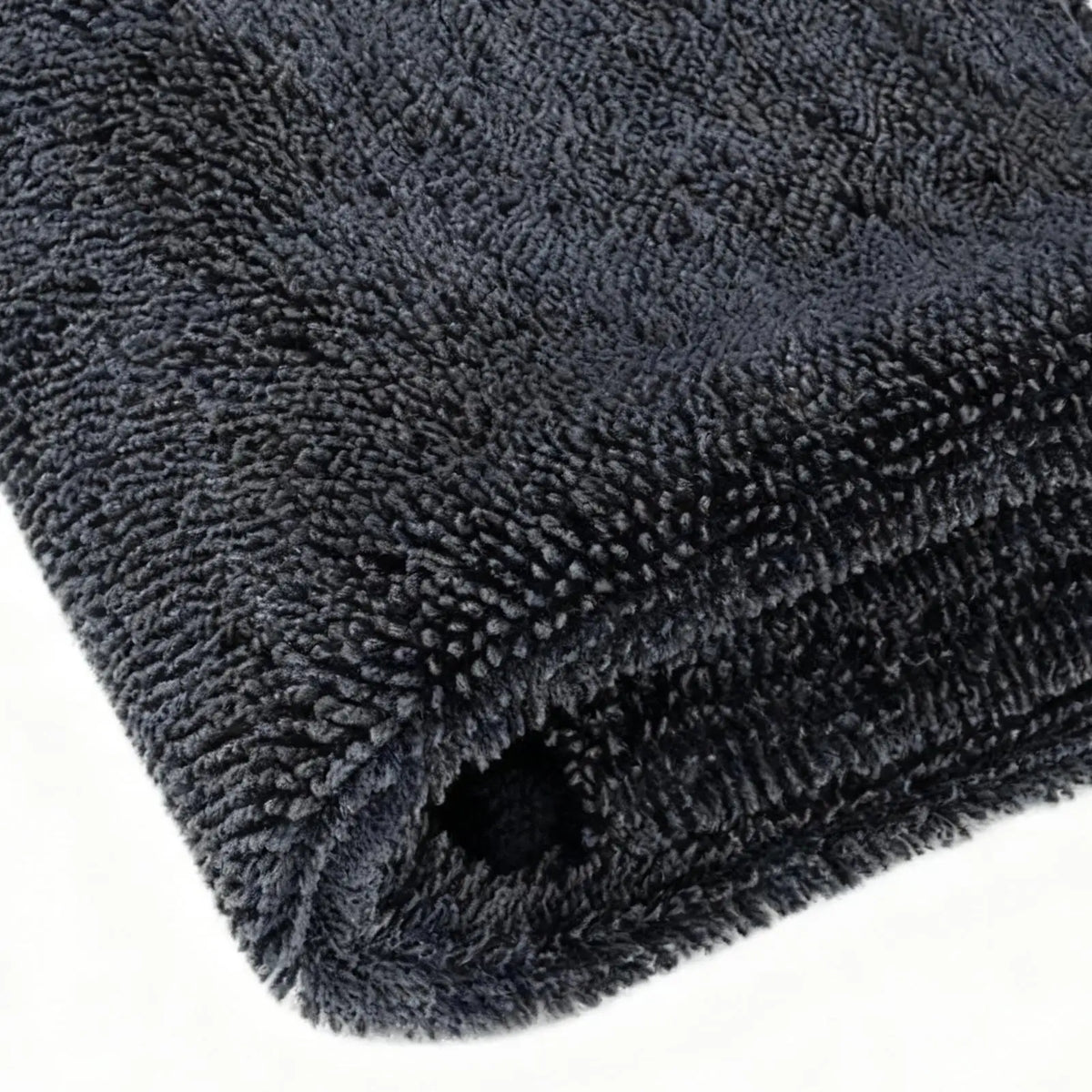 Microfiber Car Drying Towel Ultra-Soft Scratch-Free 90x60cm Car Detailing Towel PLUSH