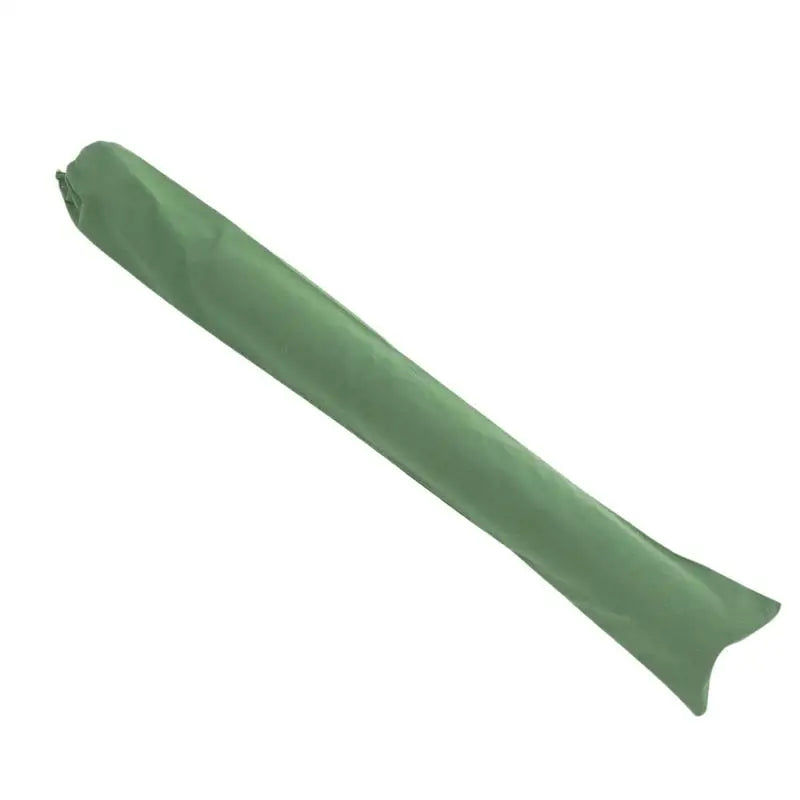 Reusable Canvas Sandbags – Heavy Duty Flood Water Barrier Flood Control Sandbag PLUSH