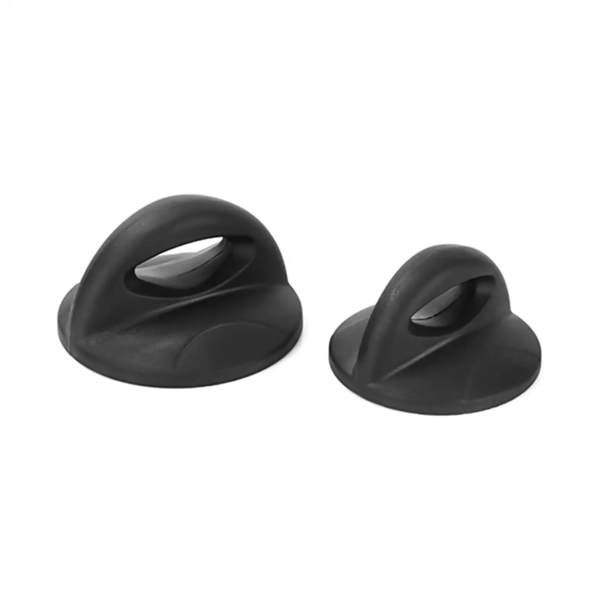 Universal Pot Lid Replacement Knob – Ergonomic Bakelite Handle Cookware Lid Knob PLUSH
