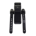 Fishing Bite Alarm with LED Light & Adjustable Belt – 1pc Fishing Bite Alarm PLUSH black
