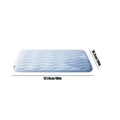 Dog & Cat Cooling Mat – Washable, Non-Slip, Breathable Pet Cooling Mat PLUSH XXL