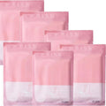 Disposable Bathtub Liner Bags 2/6/10 Pack – Travel & Home Bathtub Liner Bag PLUSH 6PCS
