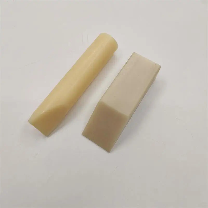 PDR Nylon Punch Hammer – Paintless Dent Repair Car Tool Dent Repair Hammer PLUSH