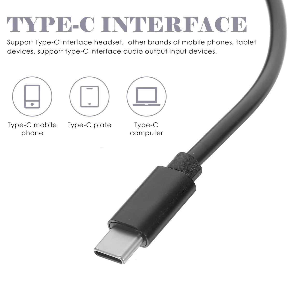 USB C to DC Adapter Cable 3.0x1.0mm | Fast Laptop Charging USB Charging Cable PLUSH