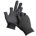 Winter Fishing Gloves – Waterproof Flip Fingerless Gloves Winter Fishing Gloves PLUSH 1Pairs