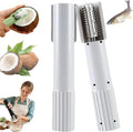 Wireless Electric Fish Scale Remover – Home & Commercial Electric Fish Scaler PLUSH White