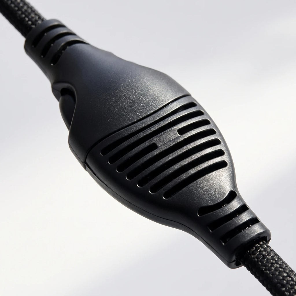 Guitar Strap Lock with Quick-Release | Secure & Easy Install Guitar Strap Lock PLUSH