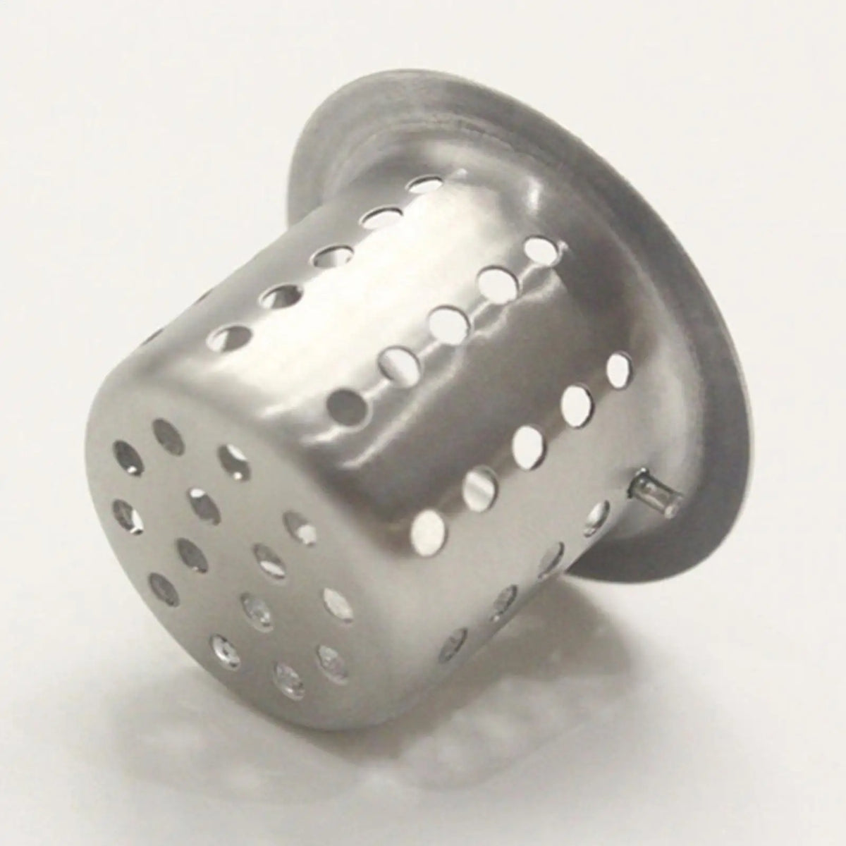 Stainless Steel Sink Drain Strainer & Hair Catcher Sink Drain Strainer PLUSH