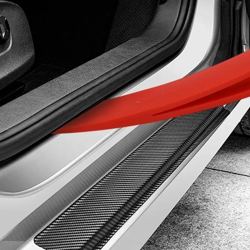 Car Interior Trim Removal Kit – Non-Marring POM Pry Tools Auto Trim Removal Kit PLUSH