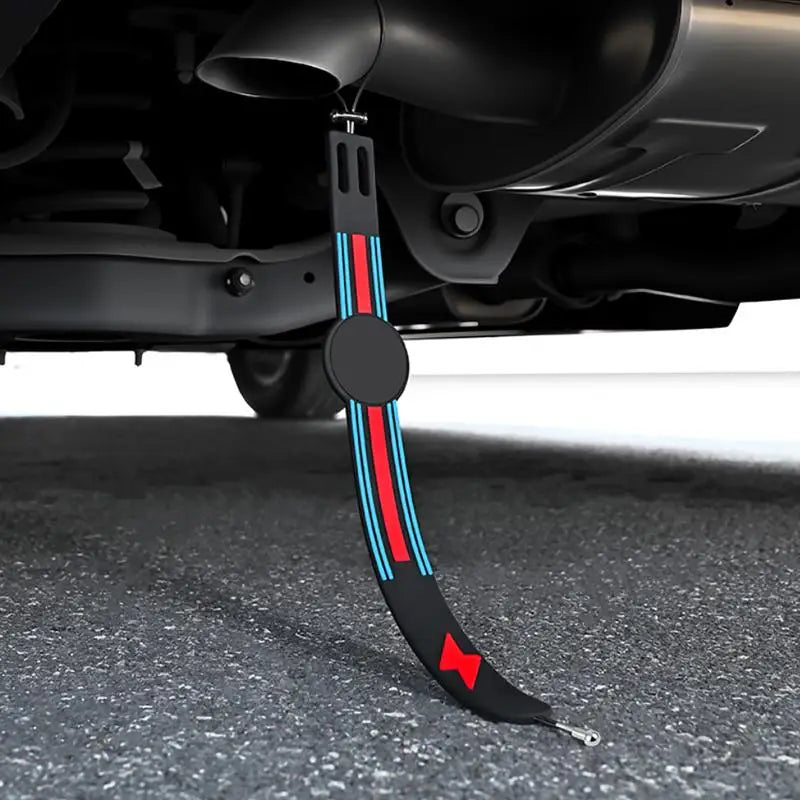 Vehicle Anti-Static Grounding Strap – All-Weather Use Anti-Static Grounding Strap PLUSH