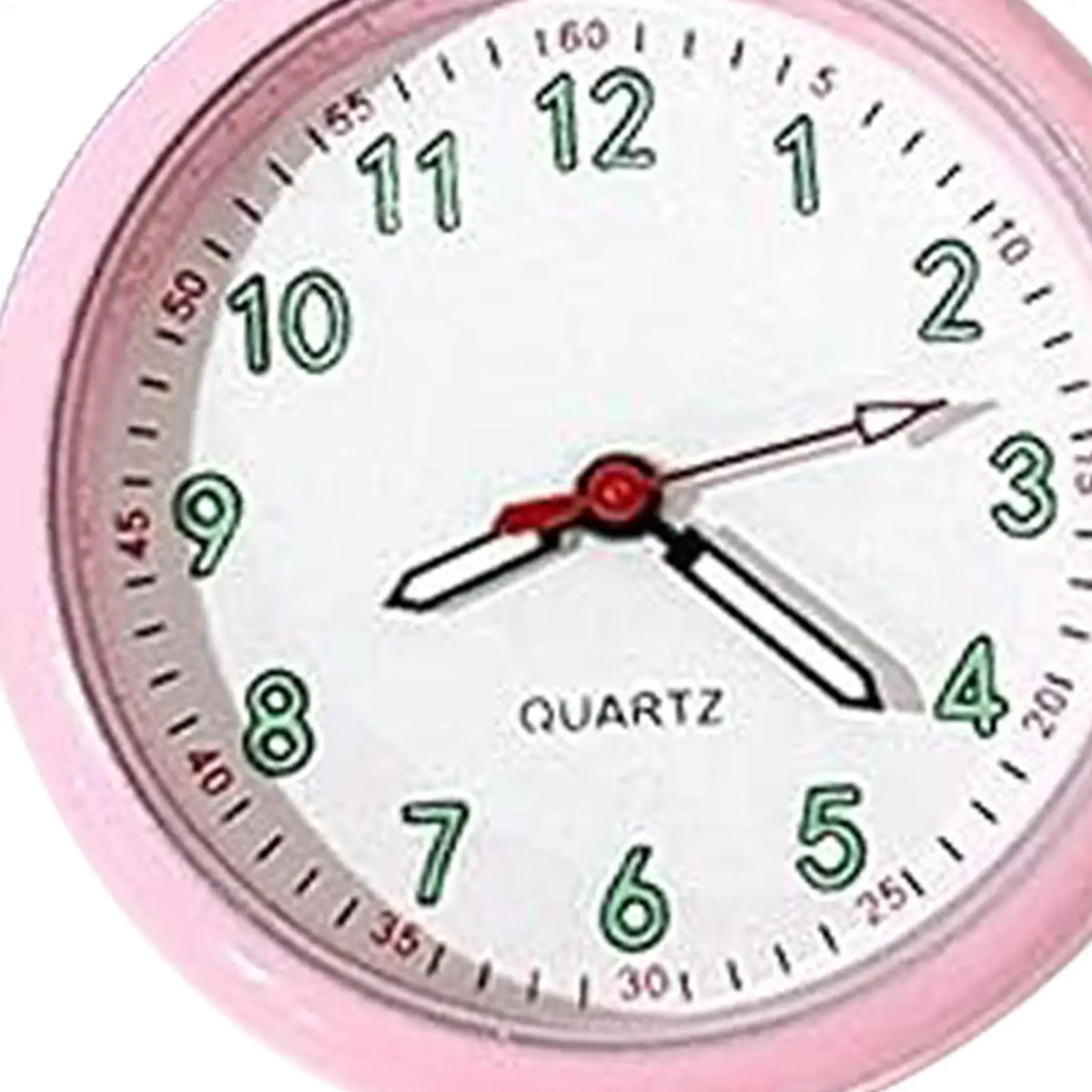 Cute Quartz Pocket Watch Keychain – Luminous Fruit Design Pocket Watch Keychain PLUSH