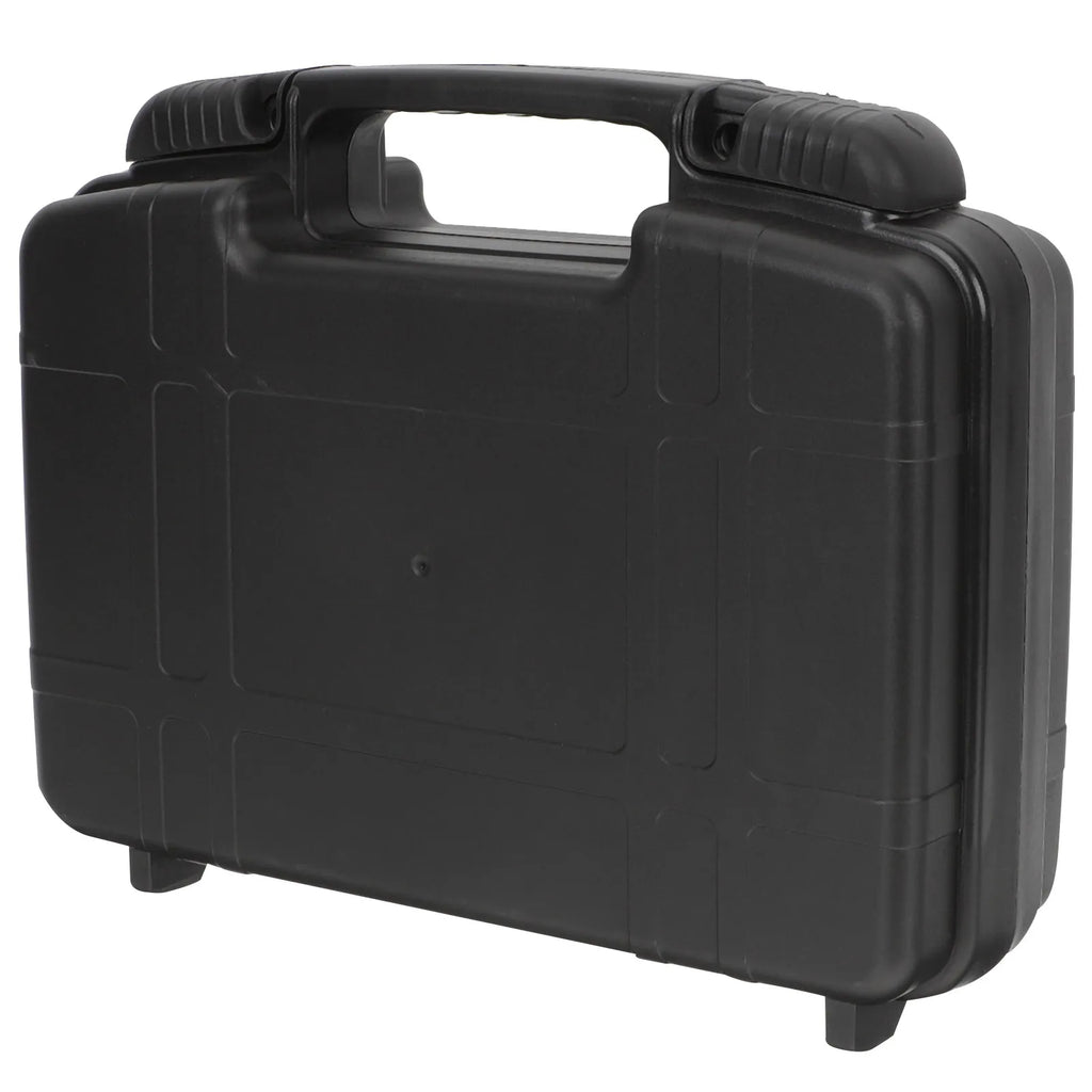 Waterproof Heavy-Duty Camping Storage Case – Shockproof Outdoor Storage Case PLUSH