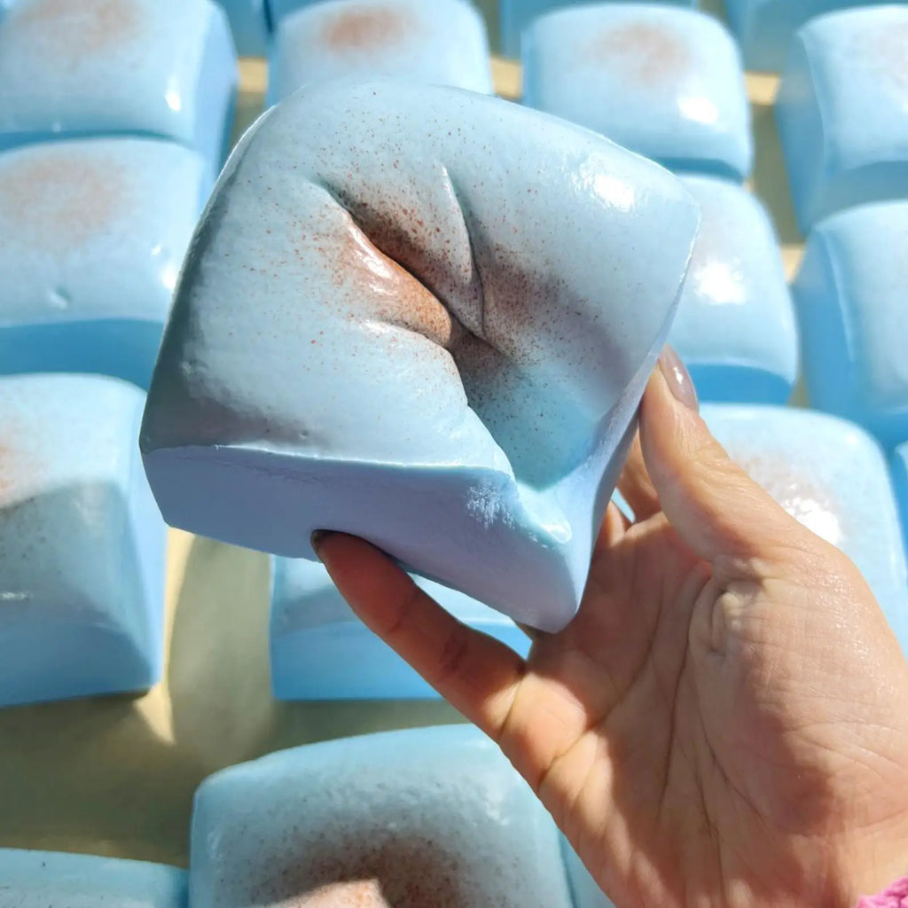 Squishy Bread Squeeze Toy – Slow Rising Sensory Fidget Squishy Fidget Toy PLUSH