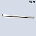 Aluminum Ticket Holder Rack 20–50cm | Kitchen Order Organizer Ticket Holder Rack PLUSH 20cm