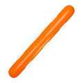 Tooyful Inflatable Pool Noodle 150cm – Buoyant PVC Swim Float Inflatable Pool Float PLUSH Orange