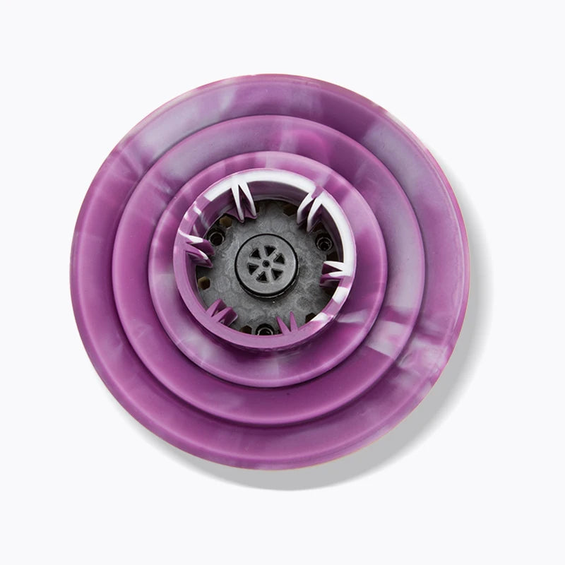 Retractable Silicone Hair Dryer Diffuser – Universal Attachment Hair Dryer Diffuser PLUSH