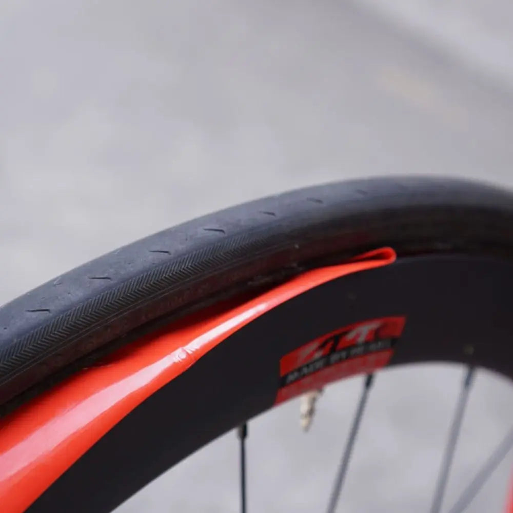 ZTTO TPU Bike Inner Tube French Valve 48/60/80mm Ultralight Bicycle Inner Tube PLUSH