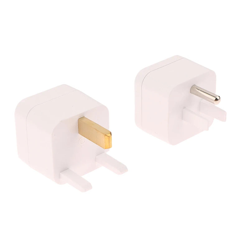 Grounding Earthing Plug – Anti-Static Socket EU/US/AU Earthing Socket Plug PLUSH