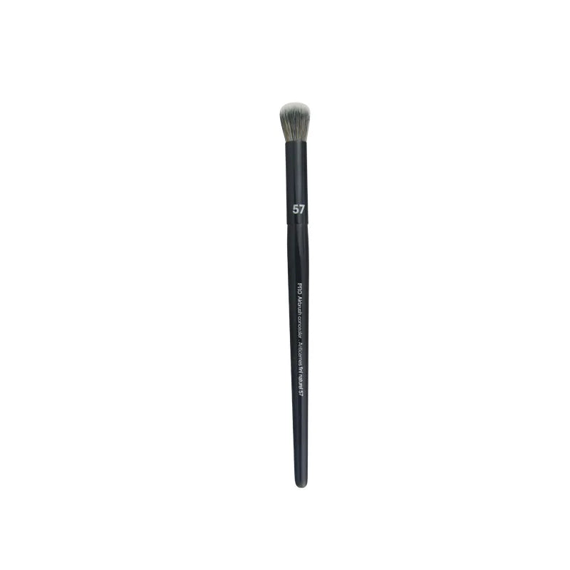 SEP Black Series Pro Makeup Brush – Powder, Foundation & Eye Makeup Brush PLUSH 57 Concealer Brush