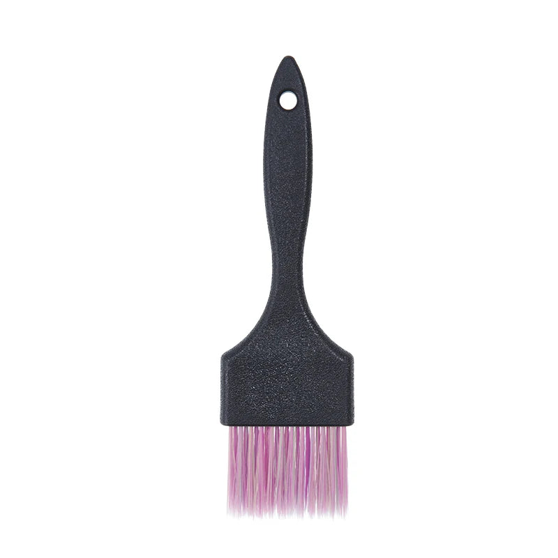 Hair Dye Brush Set – Balayage & Color Applicator Kit 1/3pcs Hair Dye Brush Set PLUSH Red-S