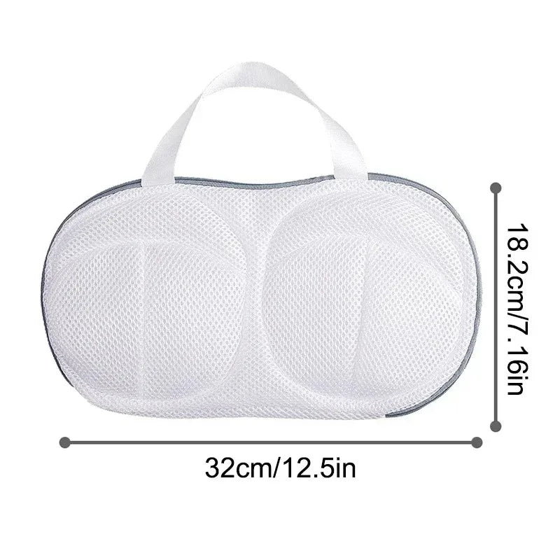 Bra Laundry Bag – Anti-Deformation Underwear Washing Bag Laundry Wash Bag PLUSH