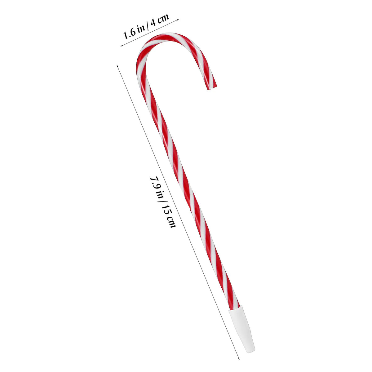 12 Pcs Christmas Ballpoint Pens – Cute Novelty Holiday Pens Novelty Ballpoint Pens PLUSH