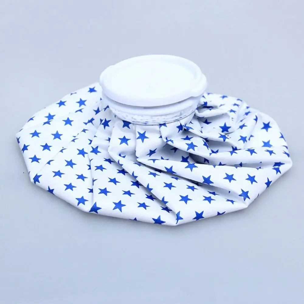 Reusable Polyester Ice Bag 6/9/11" Hot & Cold Therapy Pack Hot Cold Therapy Pack PLUSH