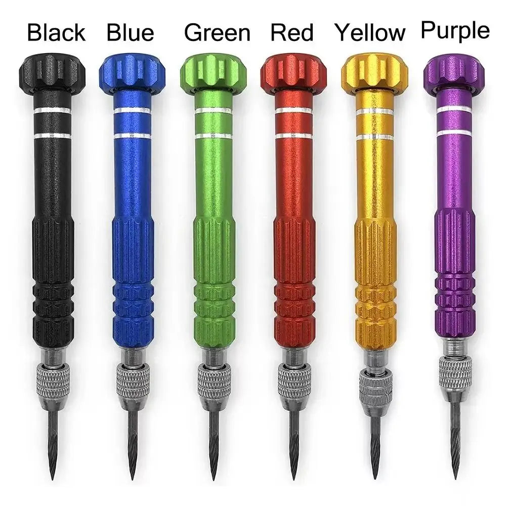 Alloy Badminton Grommet Remover & Stringing Cone Tool Racket Stringing Tool PLUSH