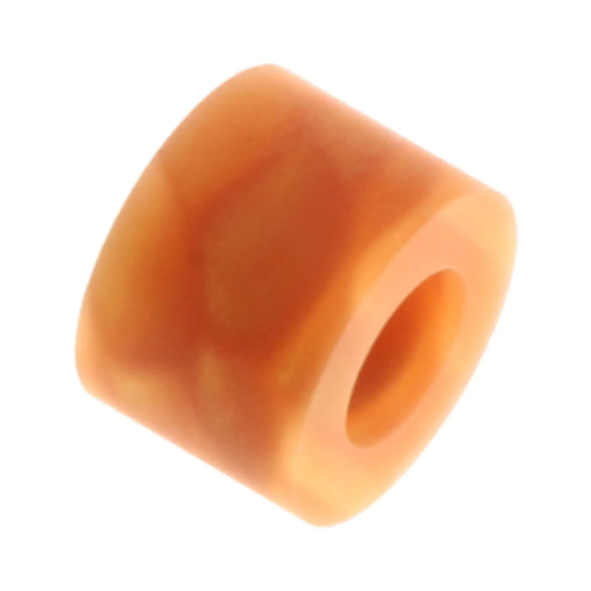 14mm Stone Billiard Cue Ferrule – Pool Cue Tip Replacement Billiard Cue Ferrule PLUSH